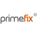 Primafix logo