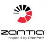 Zantia logo